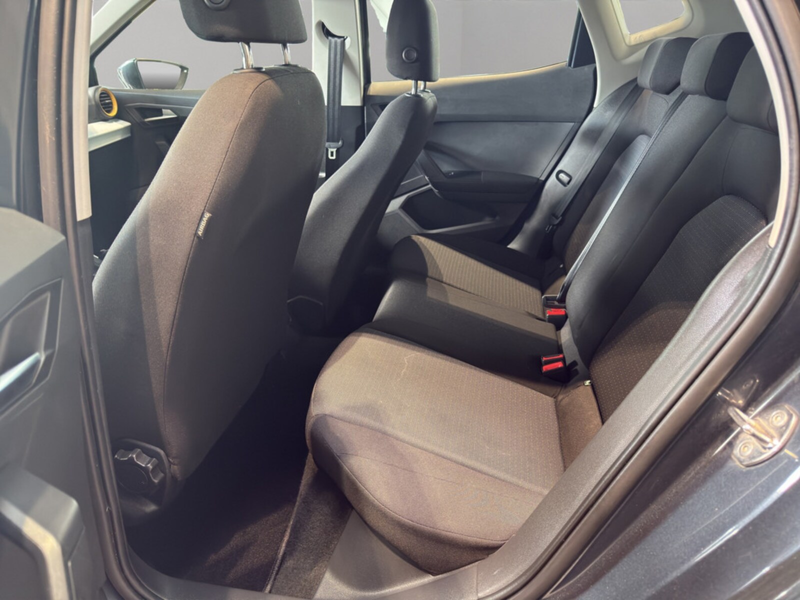 SEAT Arona – Bild 11