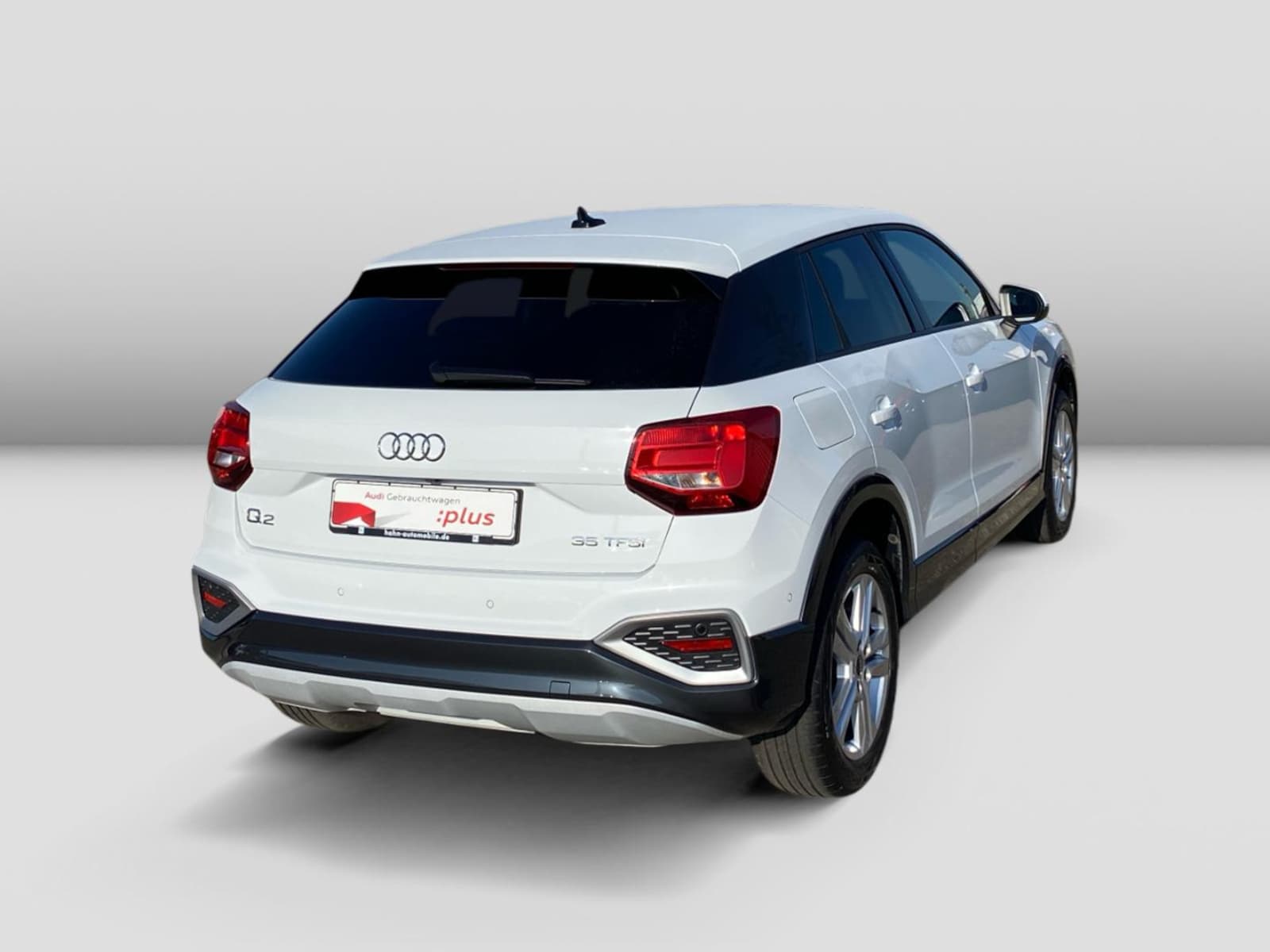 Audi Q2 – Bild 3