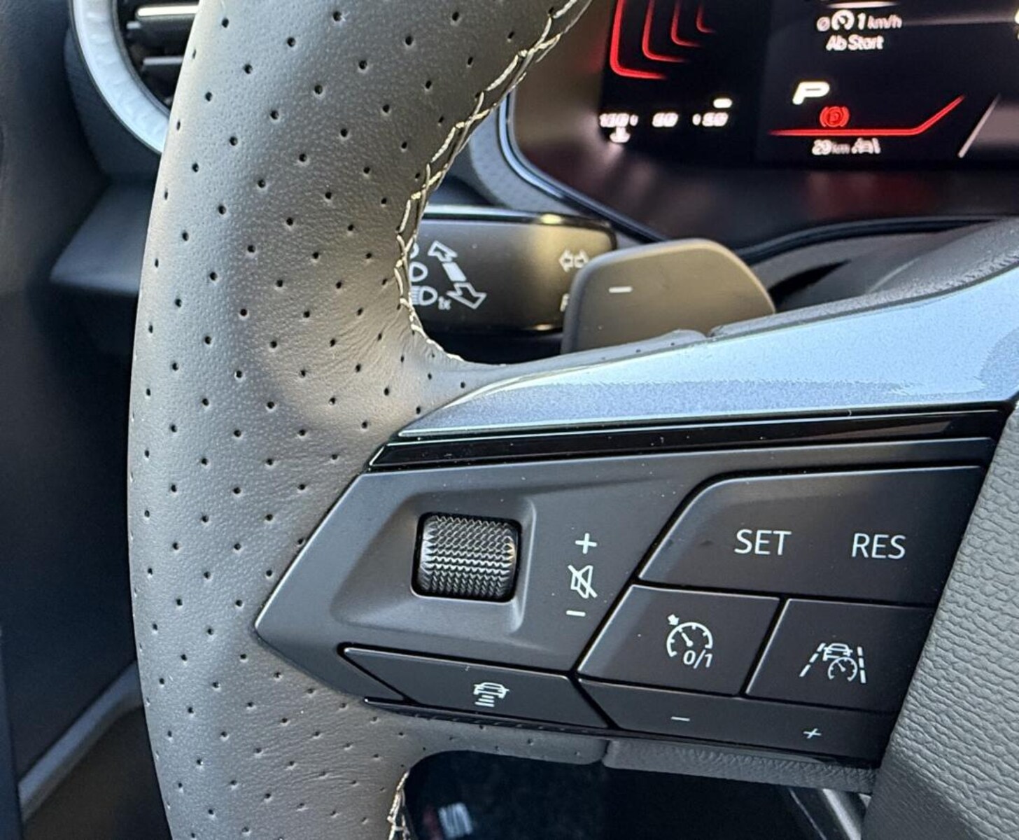 SEAT Arona – Bild 12