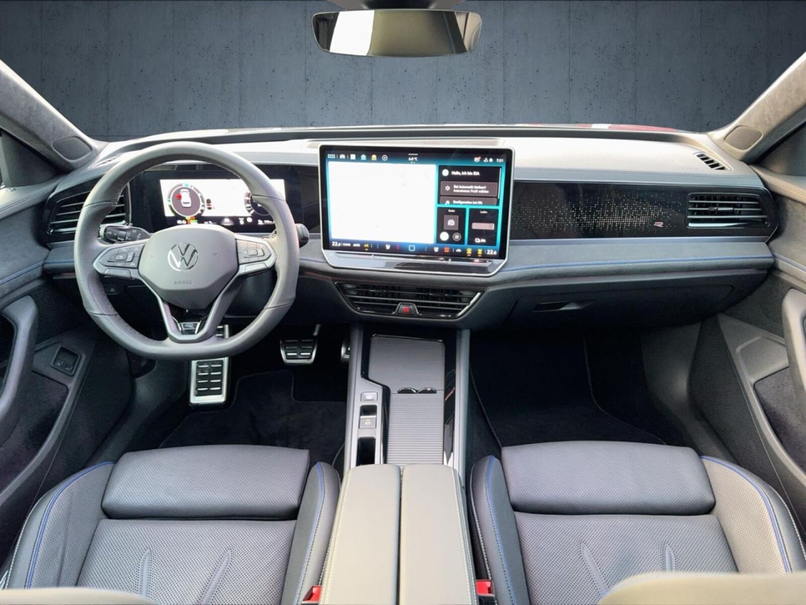 Volkswagen Passat – Bild 11