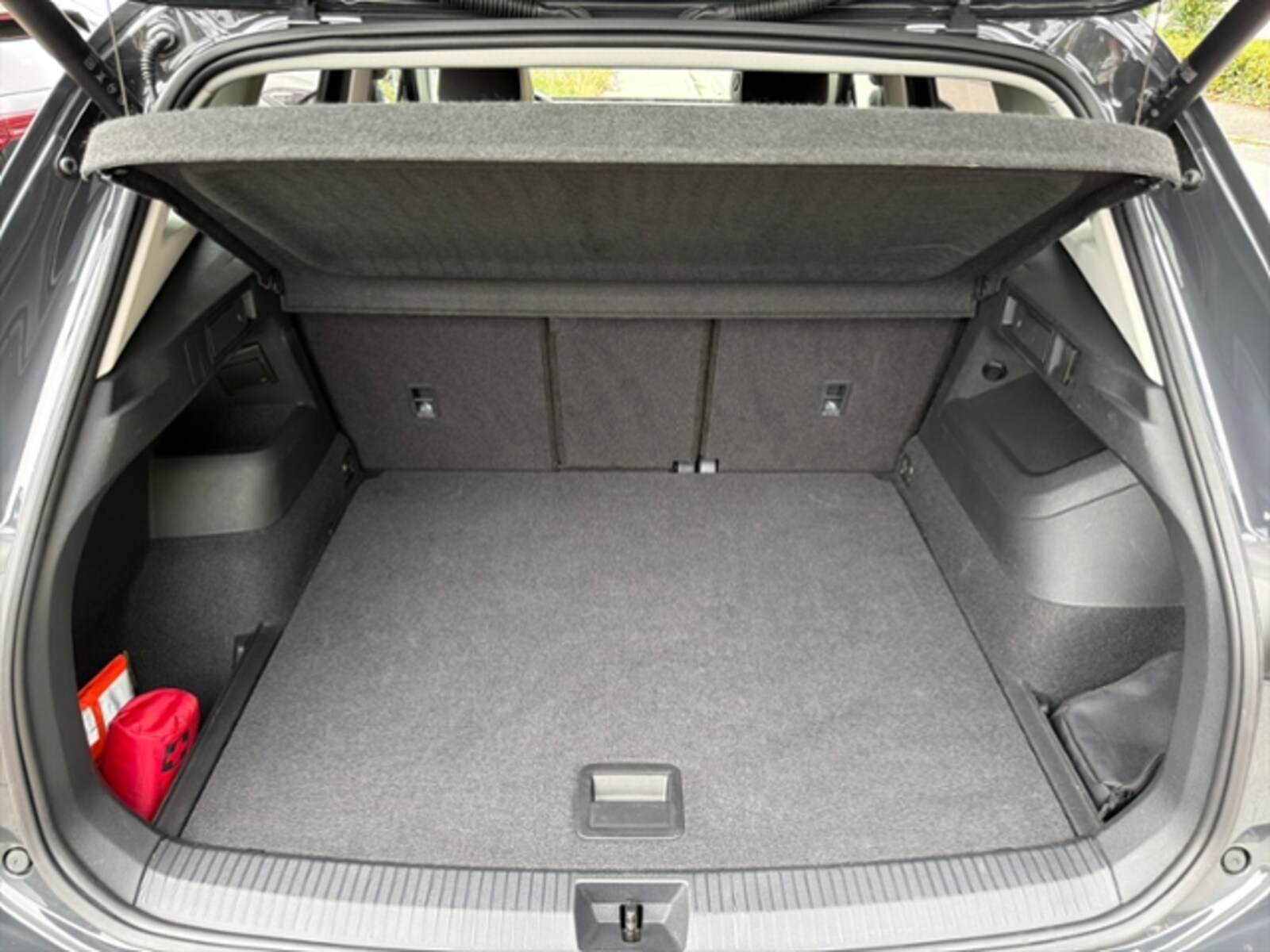 Volkswagen Tiguan – Bild 9