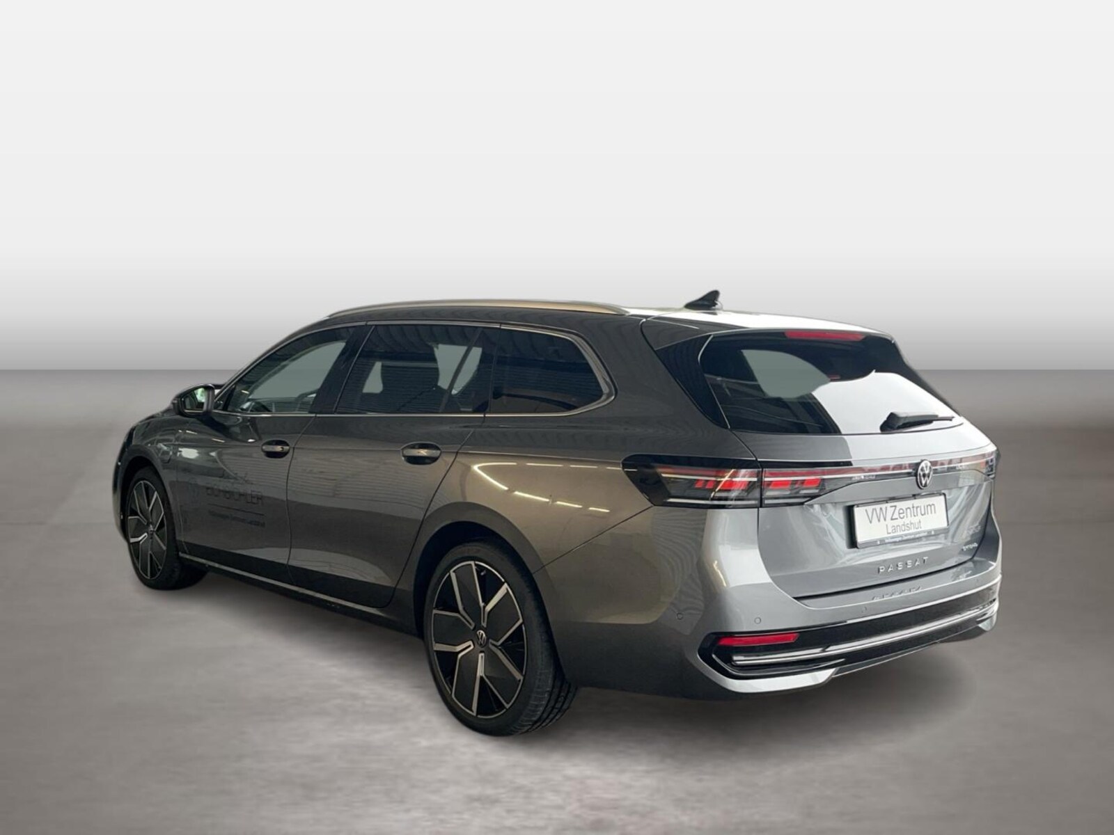 Volkswagen Passat – Bild 3