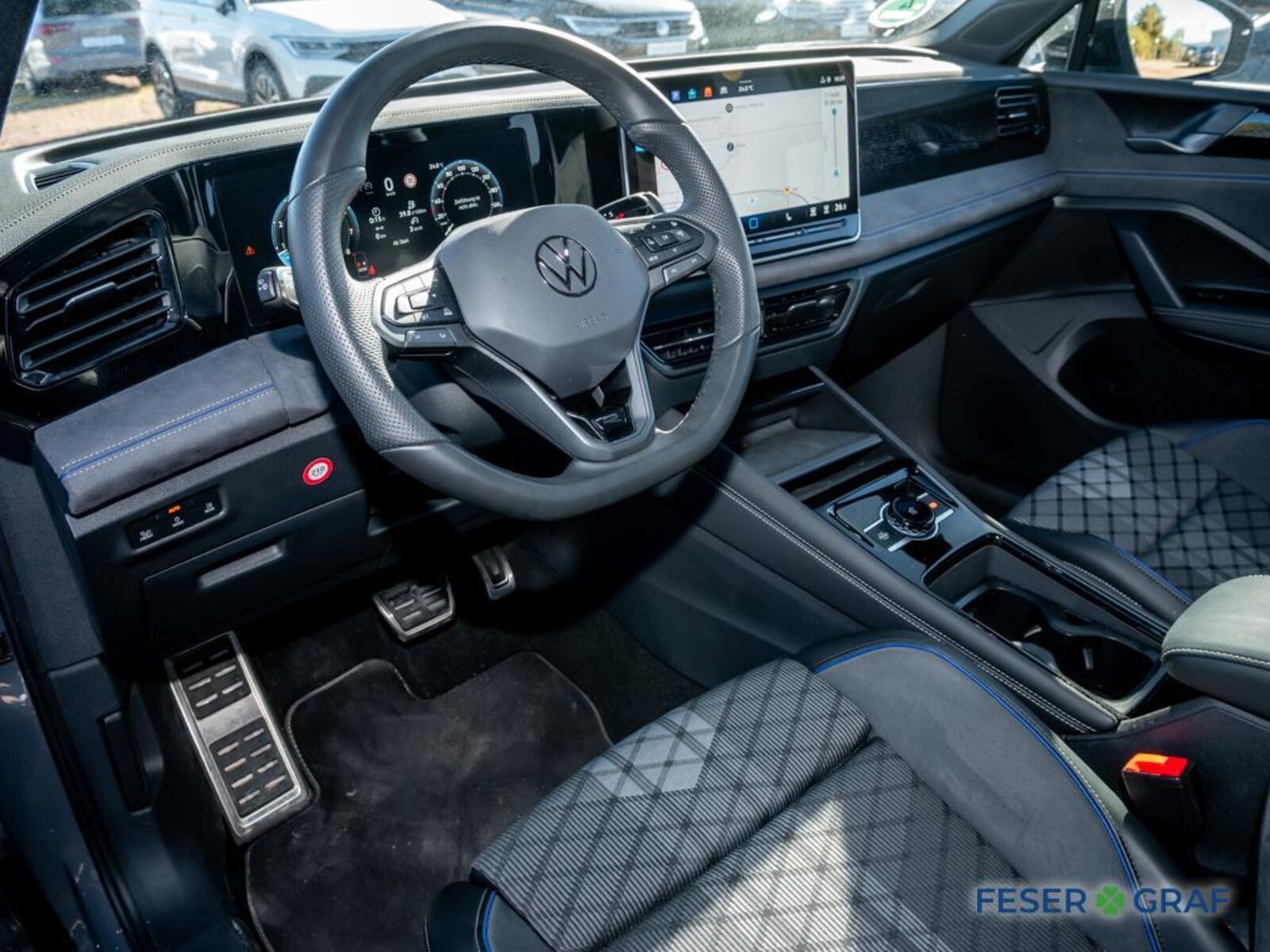 Volkswagen Tiguan – Bild 3