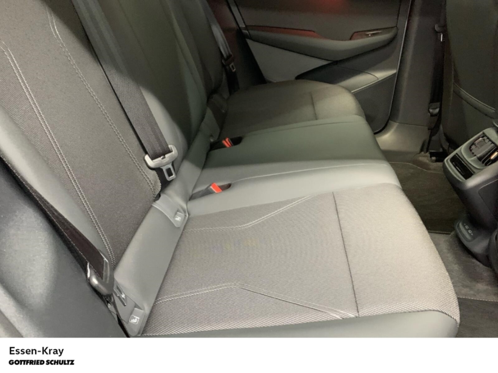 CUPRA Tavascan – Bild 7