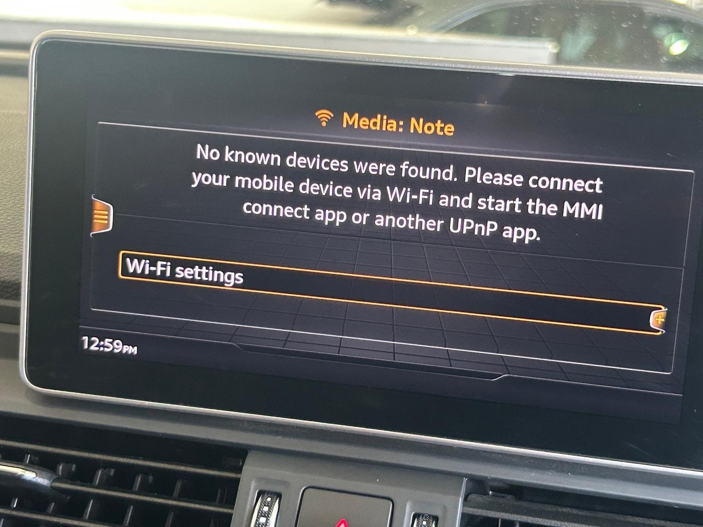 Image about Audi SQ5 SQ5 TFSI 260 kW tiptronic