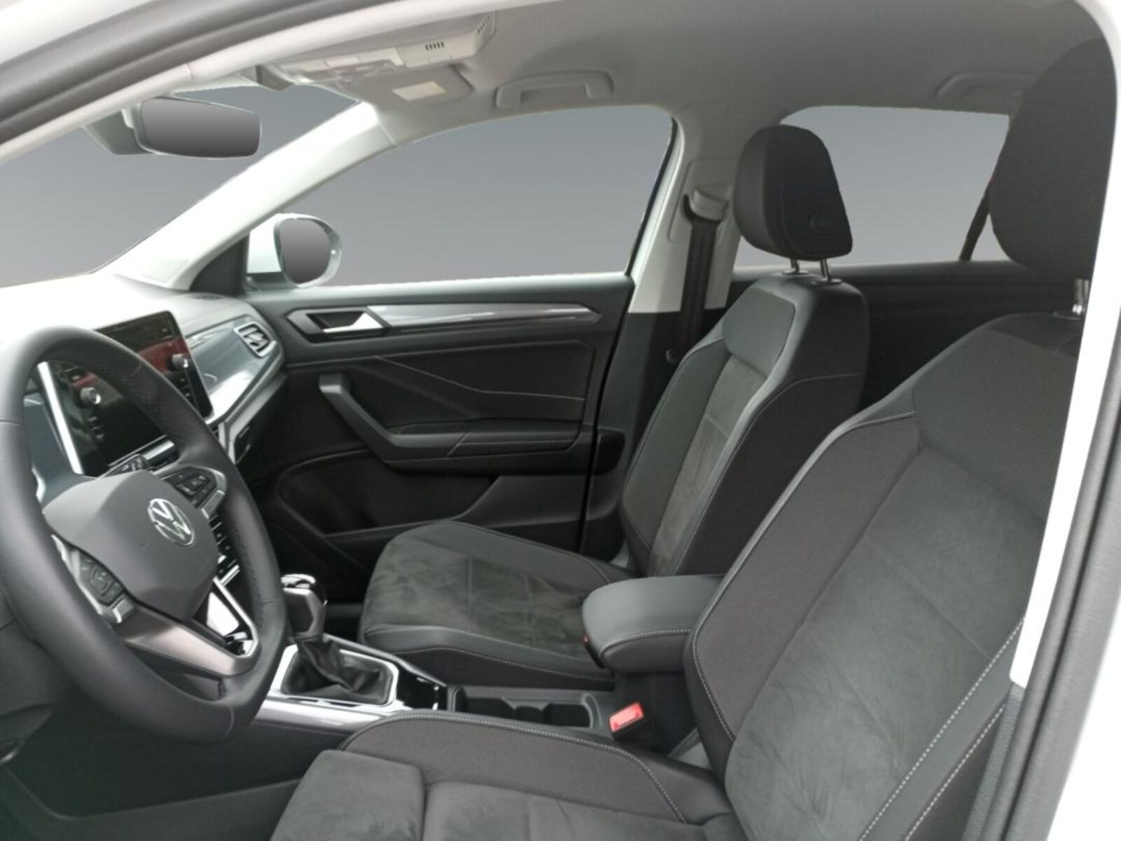 Volkswagen T-Roc – Bild 9