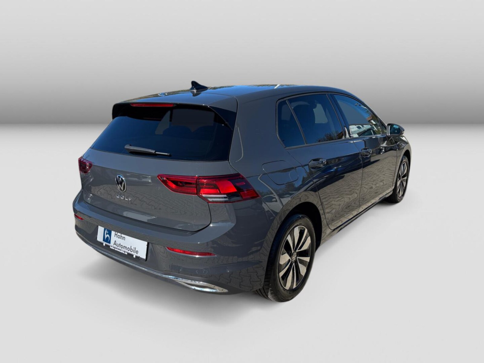 Volkswagen Golf – Bild 3