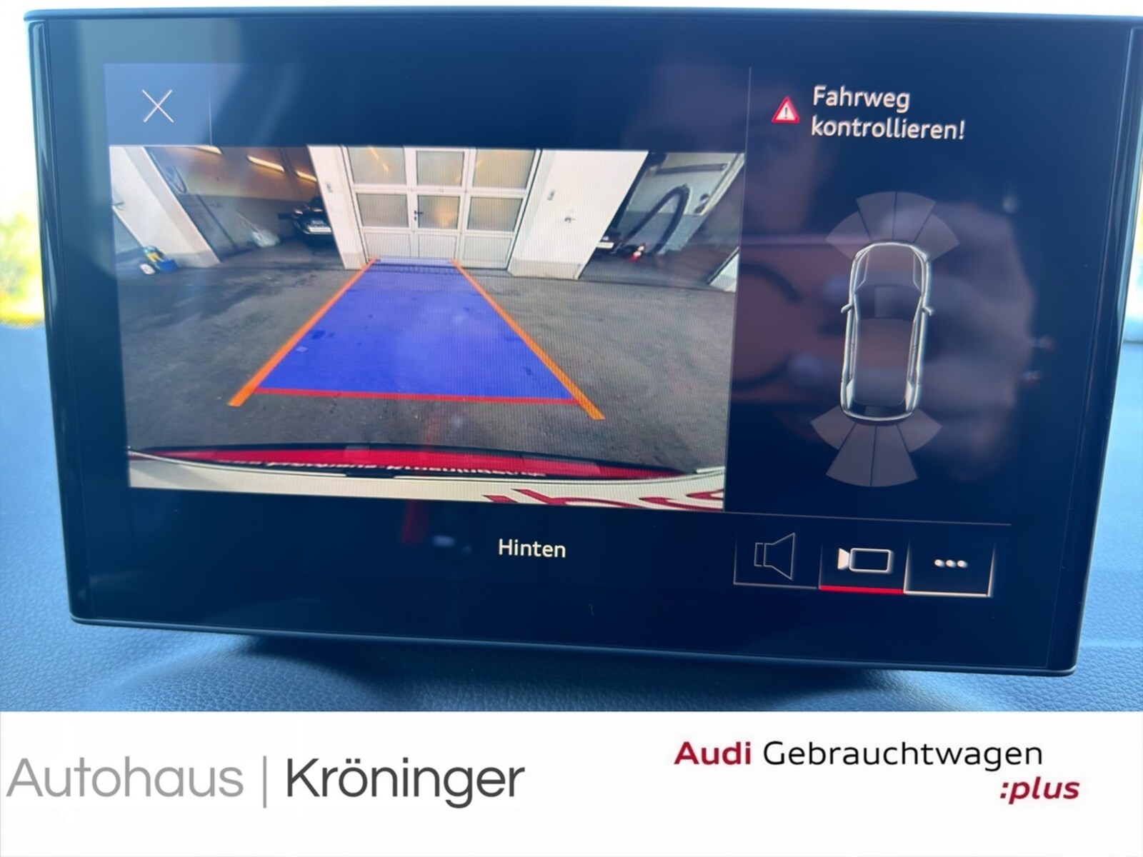 Audi Q2 – Bild 17