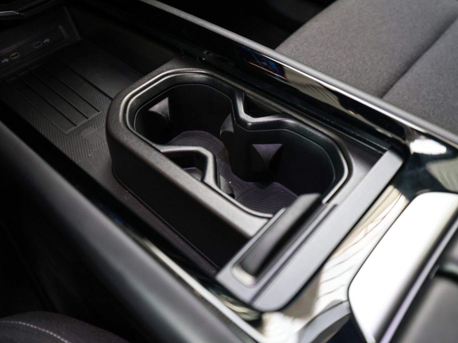 Volkswagen ID.7 Tourer – Bild 19