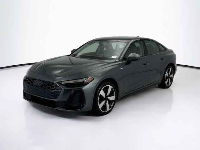 Photo of 2026 Audi A5 Sedan