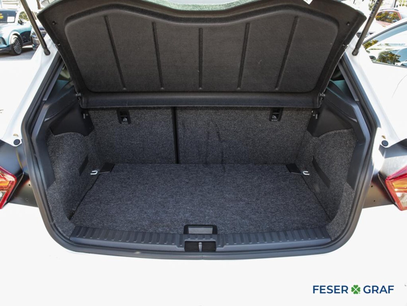 SEAT Ibiza – Bild 7