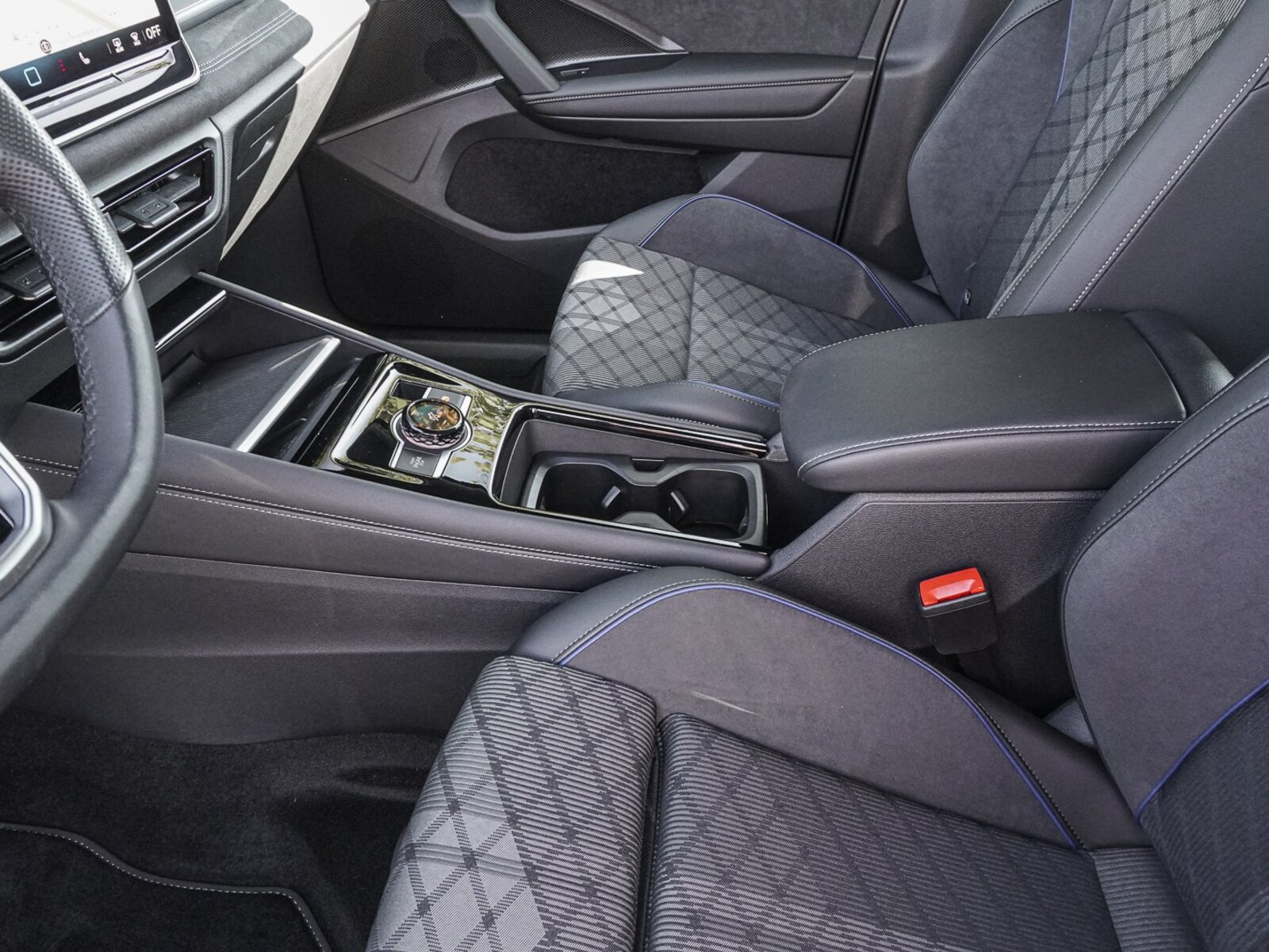 Volkswagen Tayron – Bild 16
