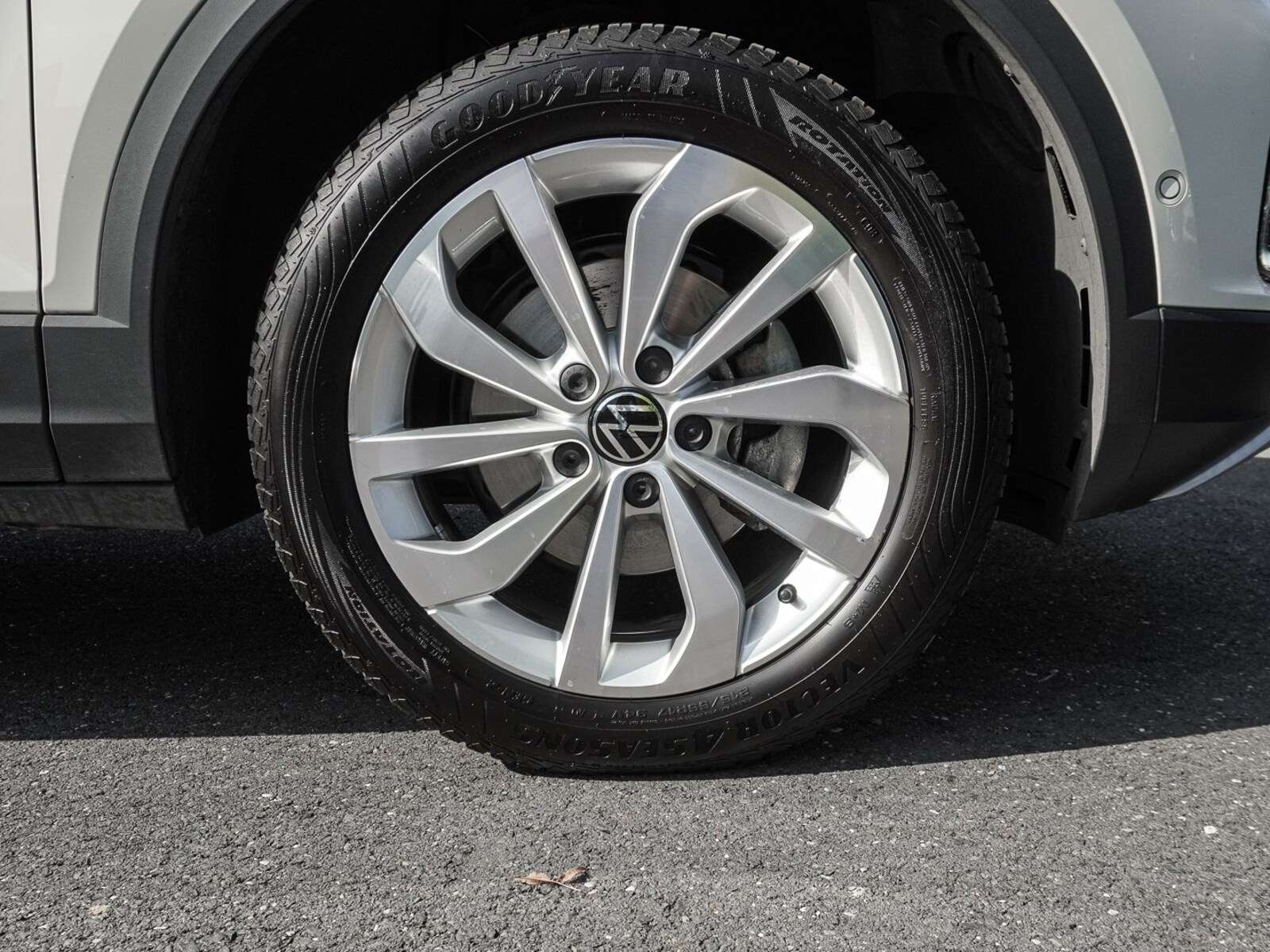 Volkswagen T-Roc – Bild 7