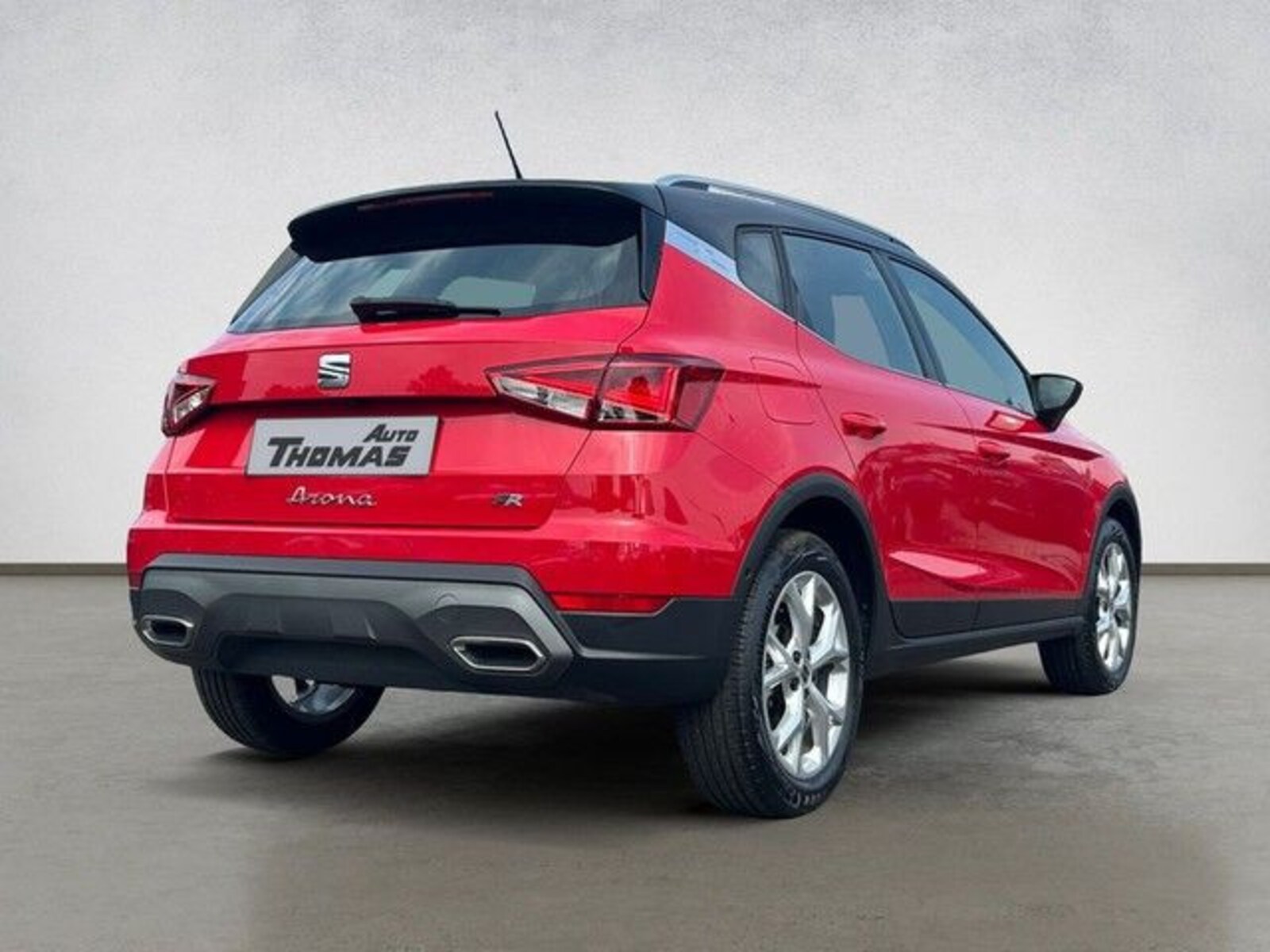 SEAT Arona – Bild 5