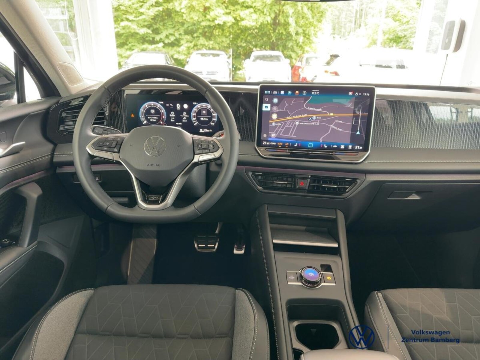 Volkswagen Tiguan – Bild 9