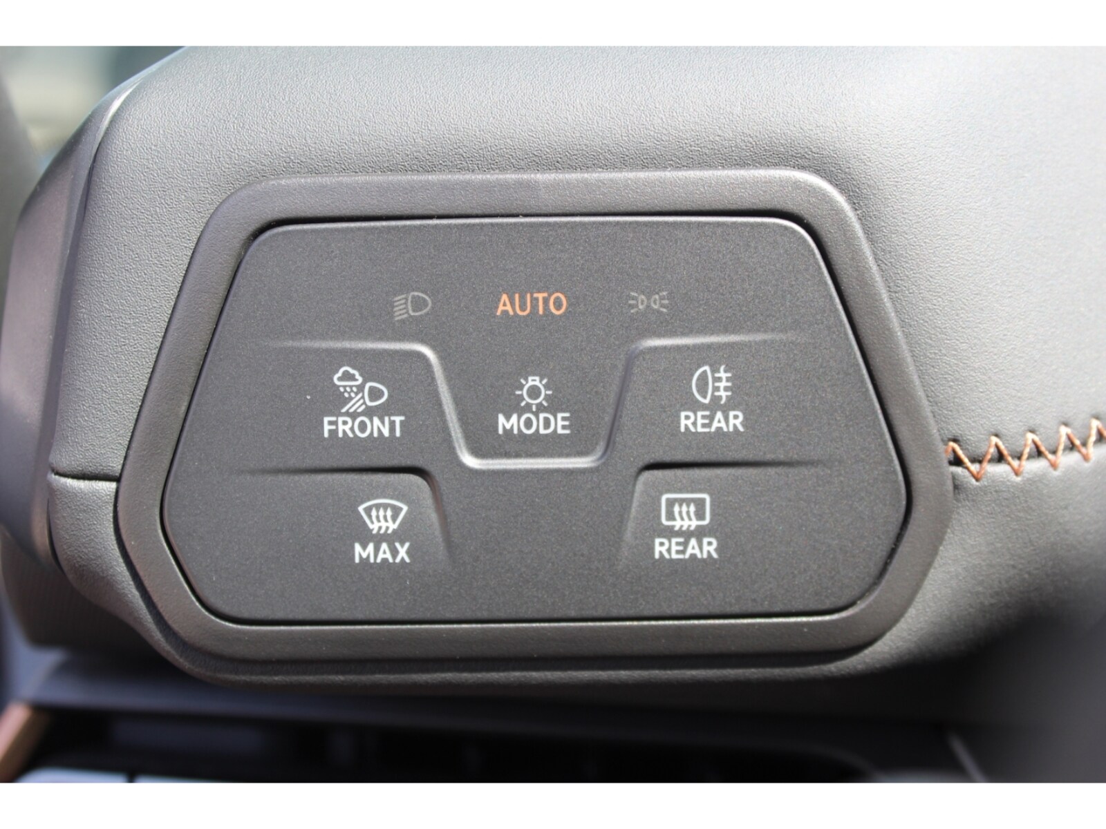 CUPRA Born – Bild 12