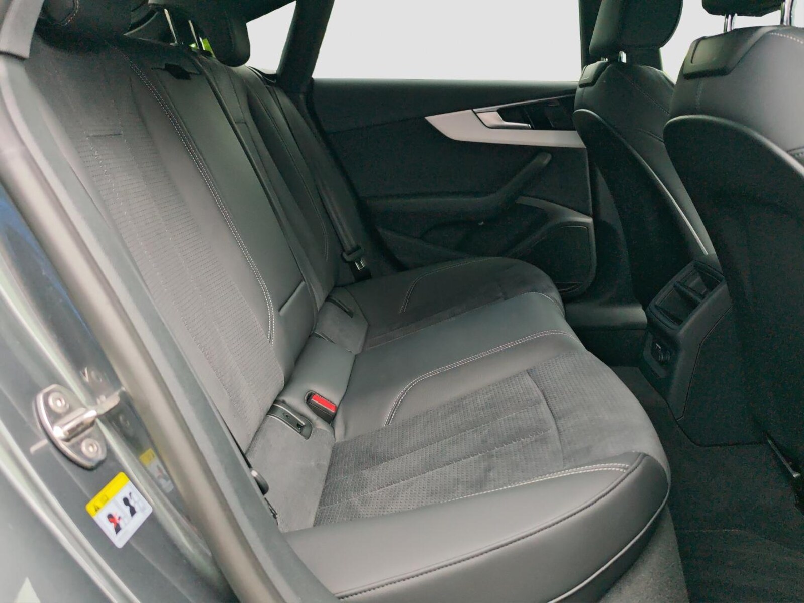 Audi S5 Sportback – Bild 16
