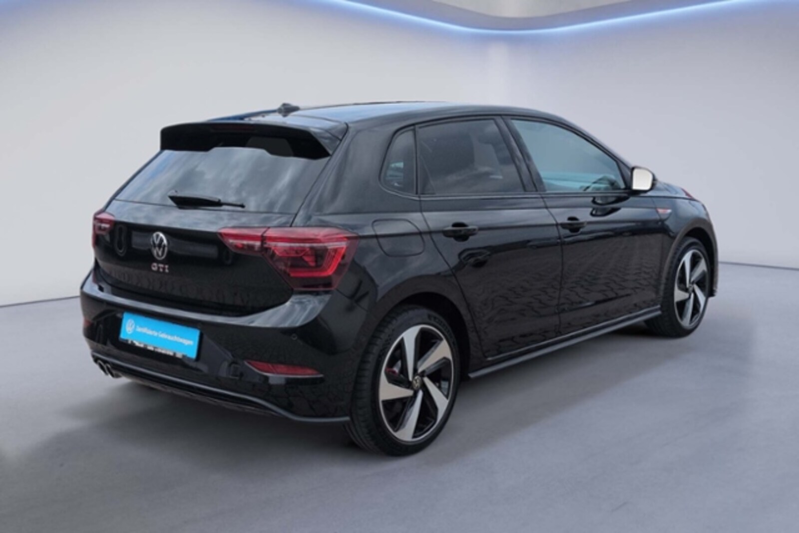 Volkswagen Polo – Bild 5