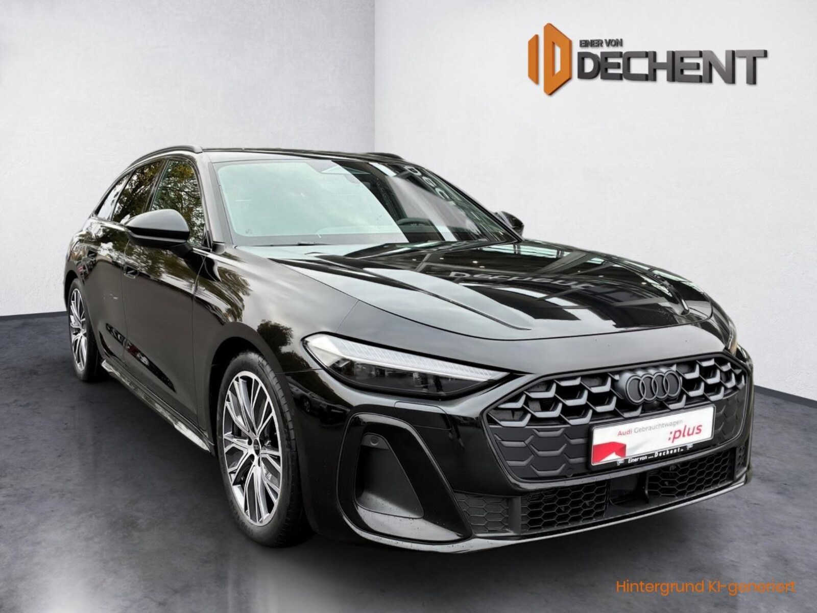 Audi A5 Avant – Bild 4