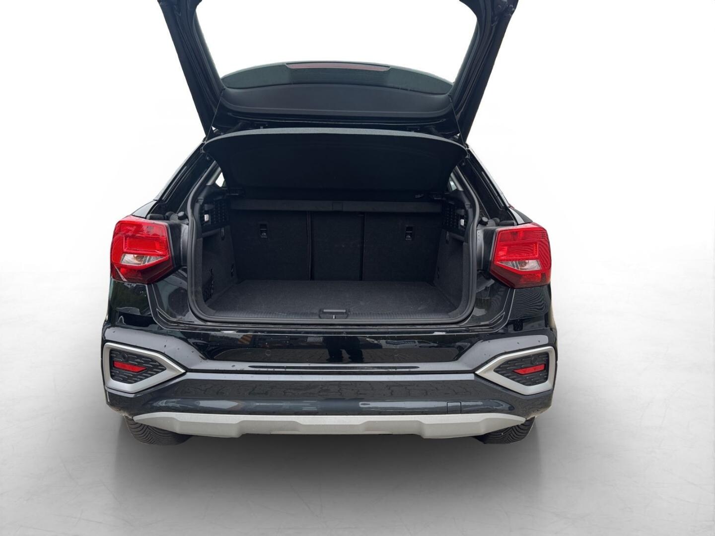 Bild über Audi Q2 advanced 35 TFSI S tronic - für weitere Informationen kontaktieren Sie den Audi Partner