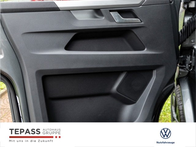 Volkswagen T6.1 California