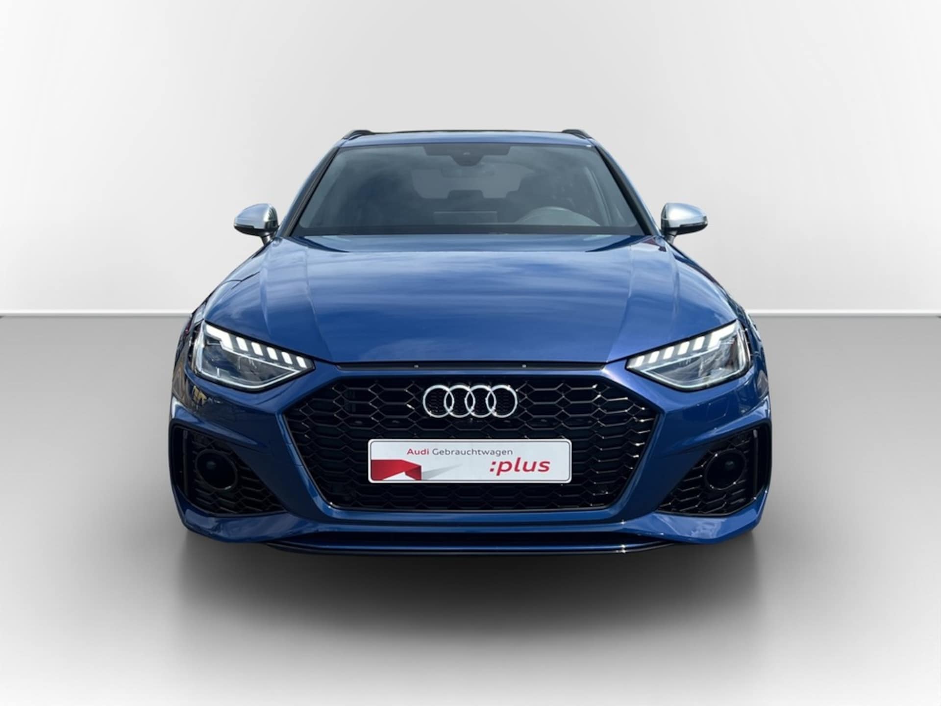 Audi RS 4 Avant