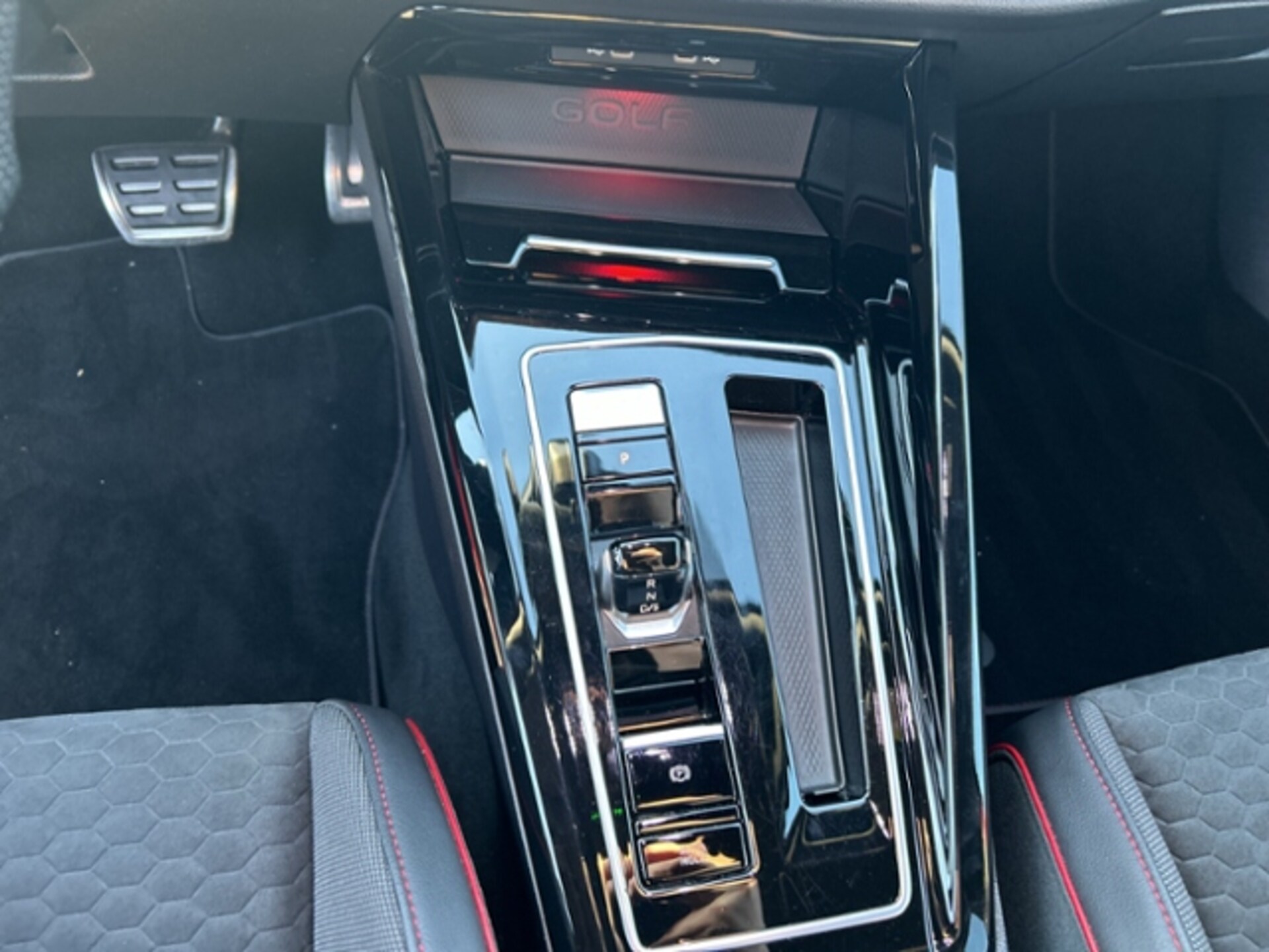 Volkswagen Golf GTI Clubsport