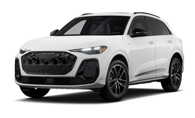 2025 Audi Audi Q5 SUV