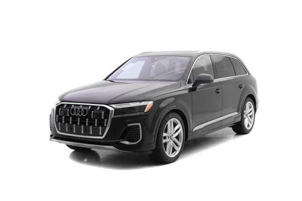 2025 Audi Q7