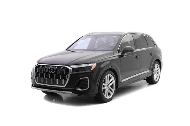 2025 Audi Q7