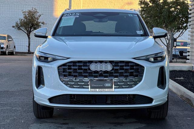 2025 Audi Q5 Premium - Photo 9