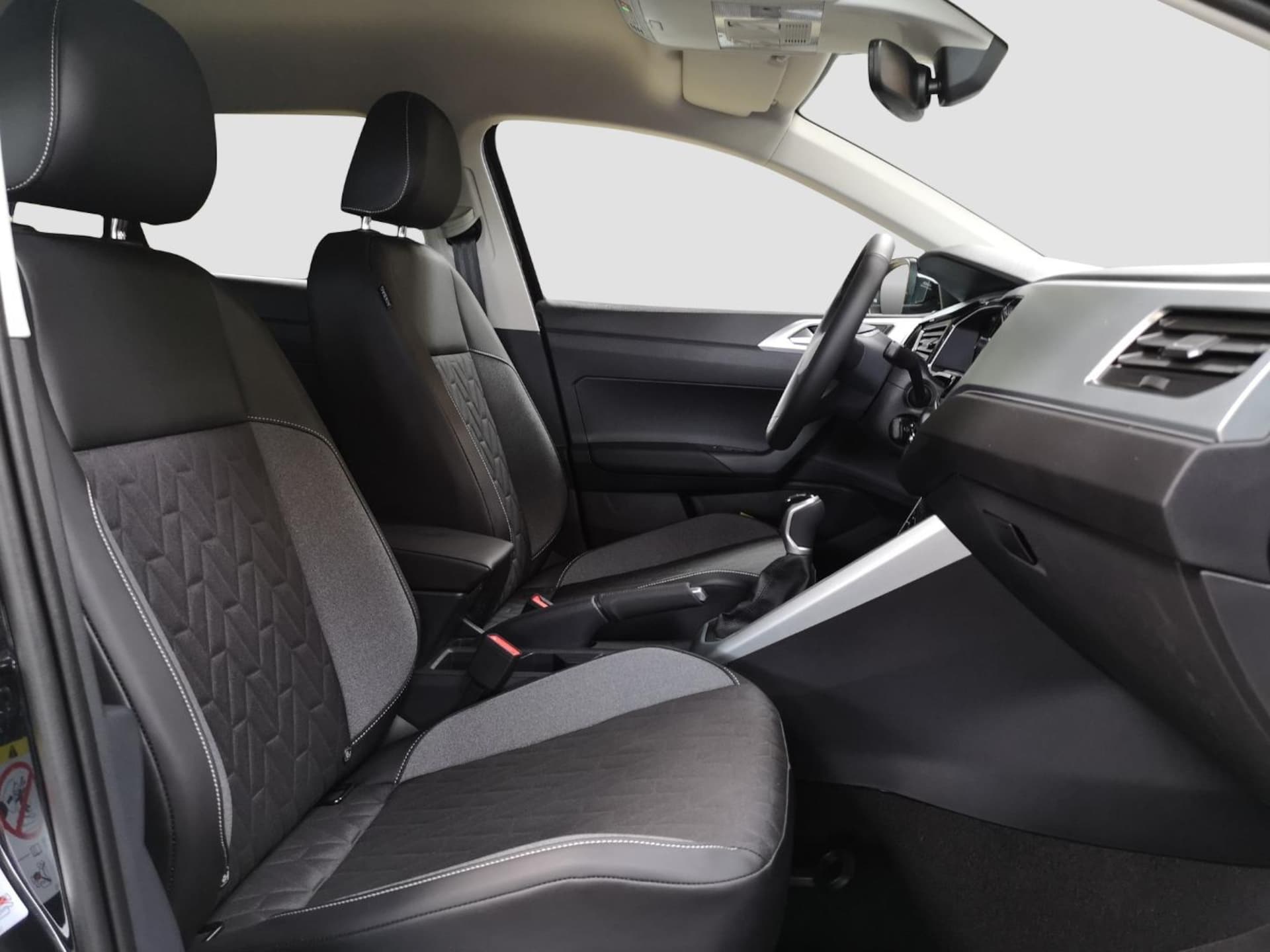 Volkswagen Taigo Goal