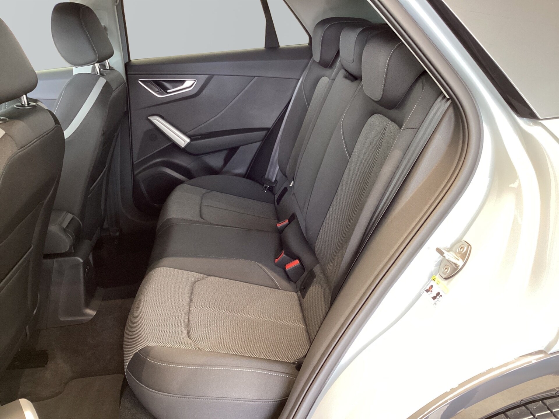 Audi Q2 Advanced