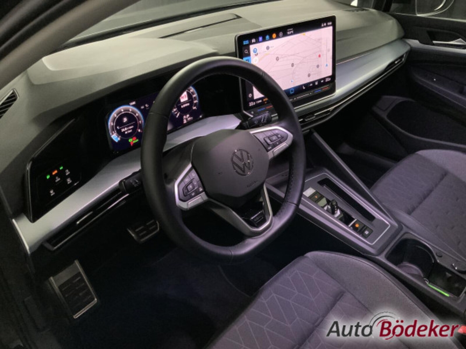 Volkswagen Golf – Bild 13