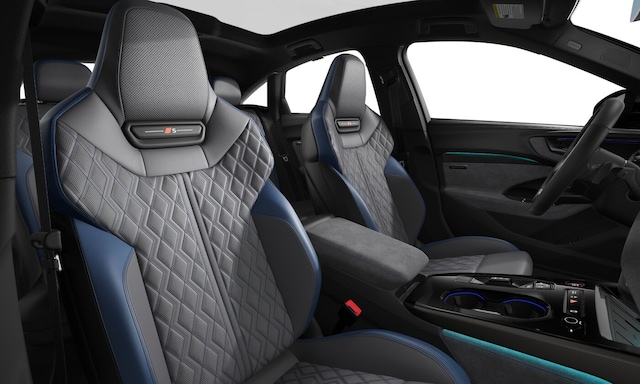 2025 Audi S5 Prestige - Photo 5