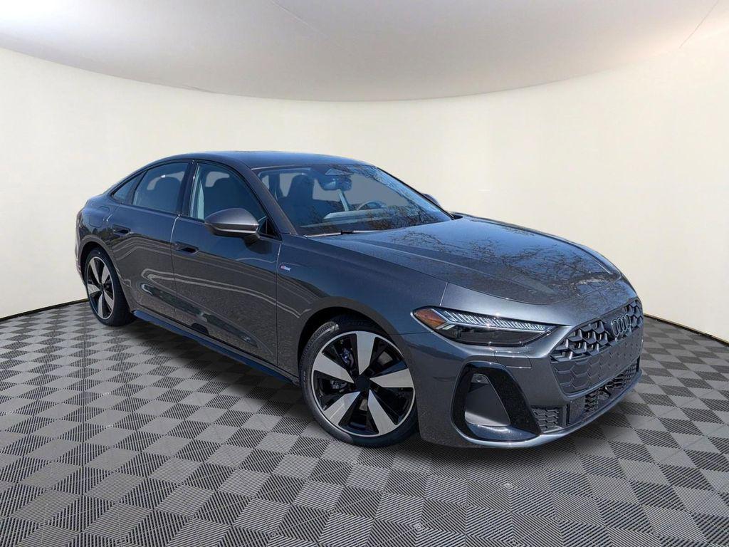2026 Audi A5 Premium Plus quattro S tronic's photo