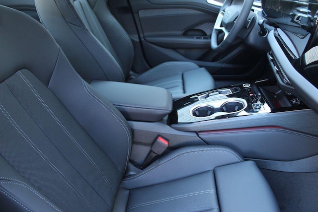 2026 Audi A6 Premium Plus - Photo 24