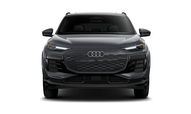 2027 Audi Q6 e-tron