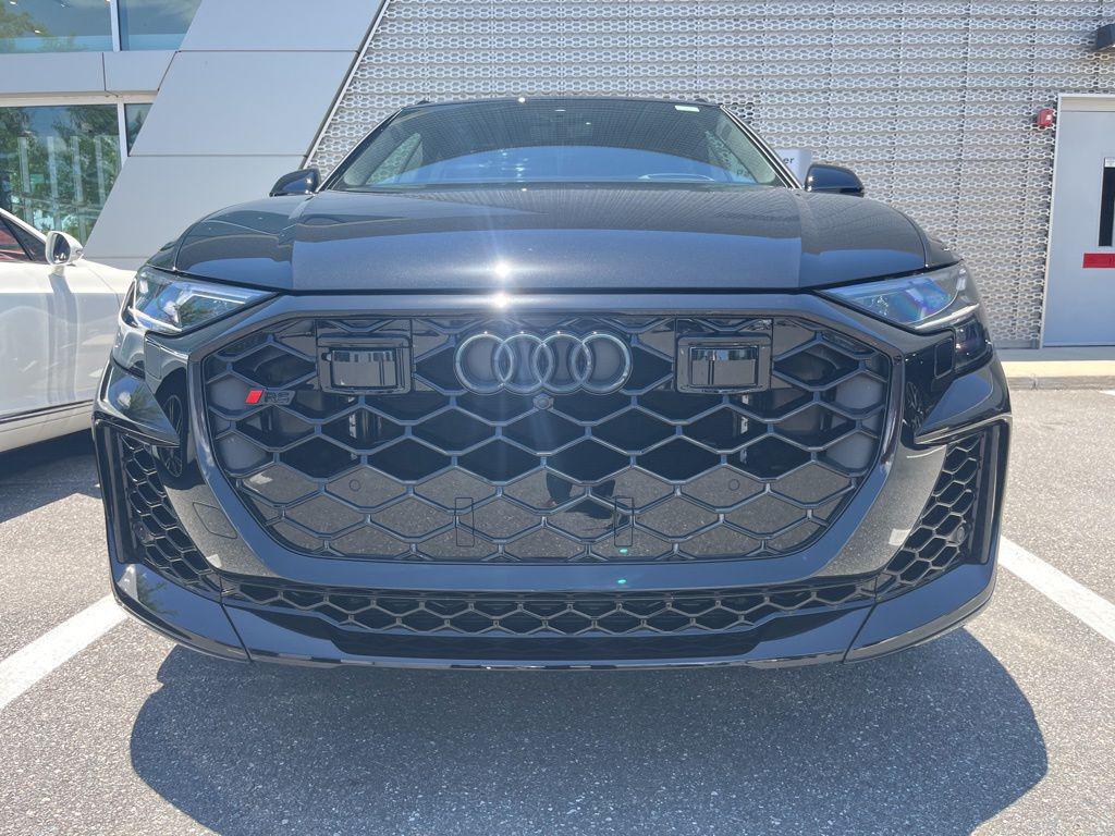 2026 Audi RS Q8 -'s photo