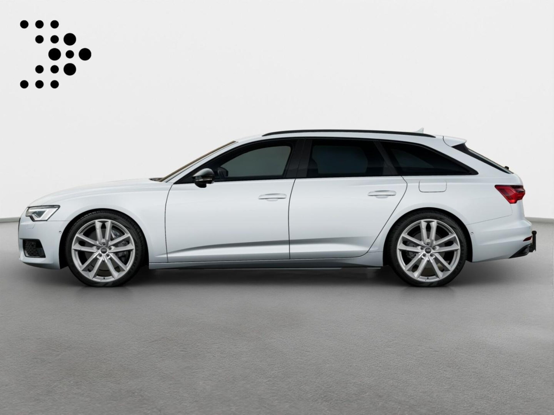 Audi A6 Avant TFSI e Sport