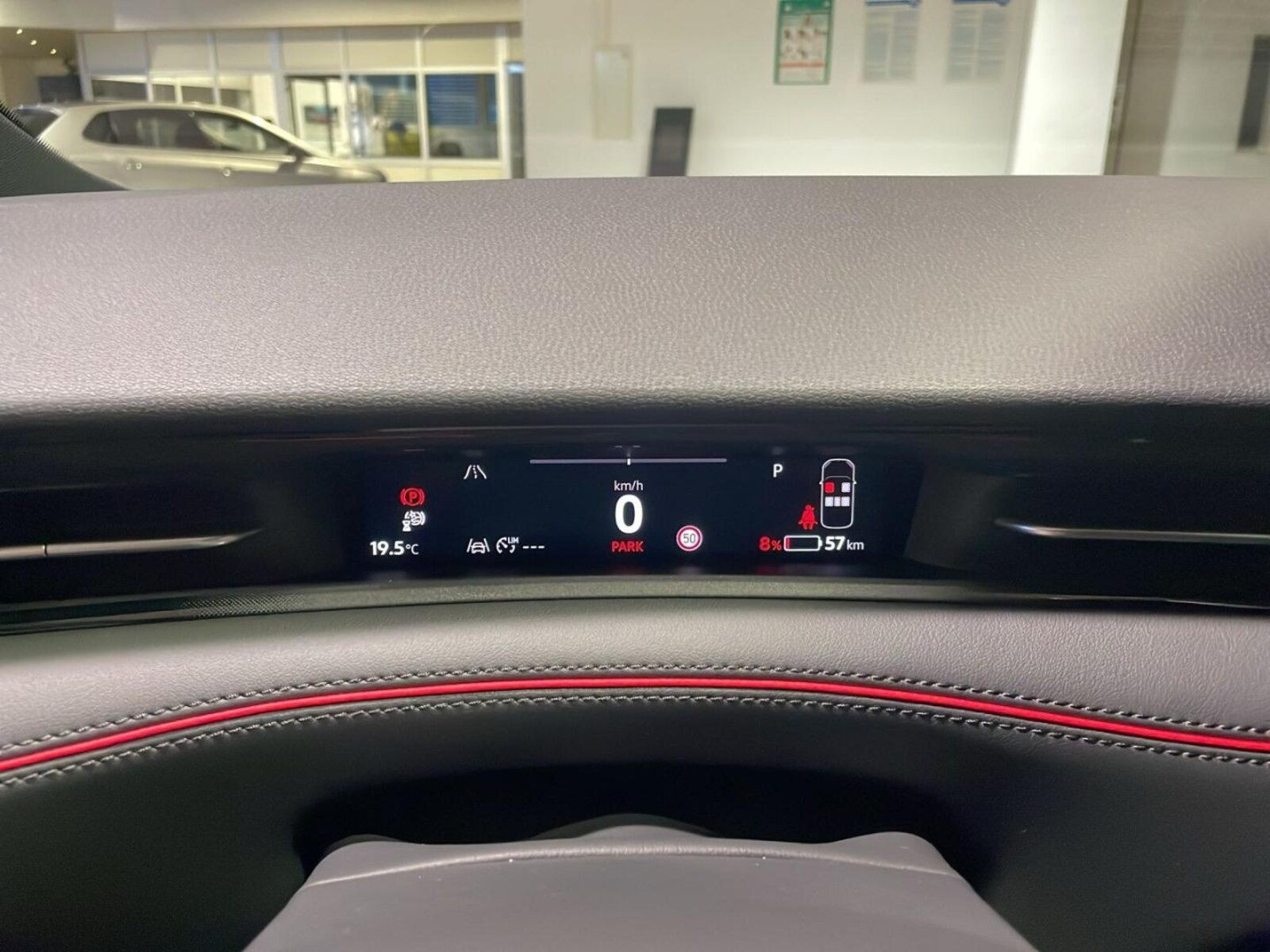 Volkswagen ID.7 Tourer – Bild 9
