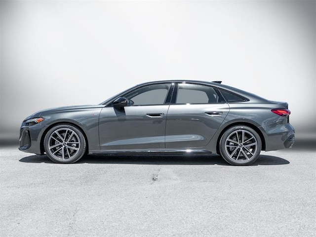 2026 Audi A5 Sedan