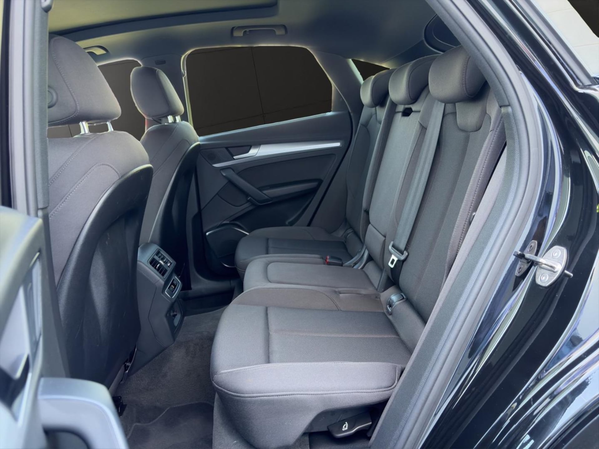 Audi Q5 Sportback TFSI e S line