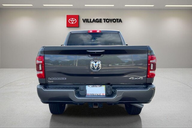 2023 RAM 2500