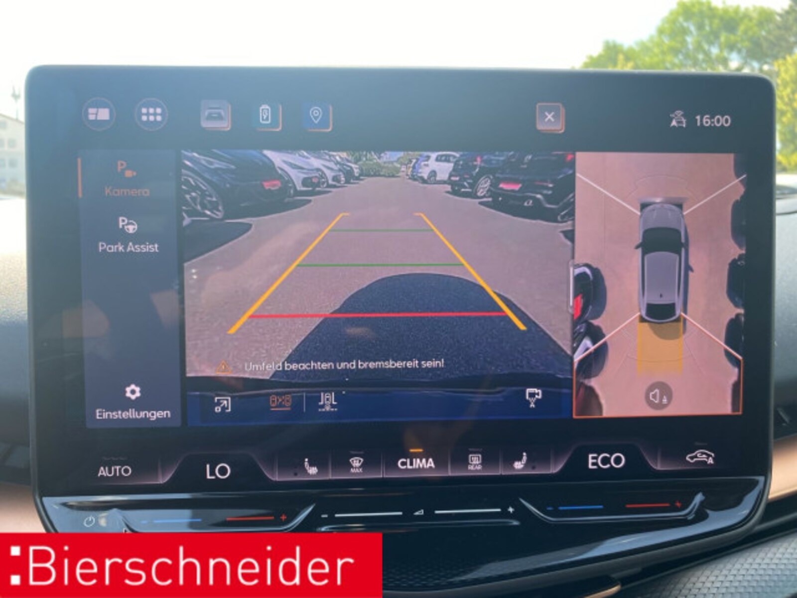 CUPRA Tavascan – Bild 23