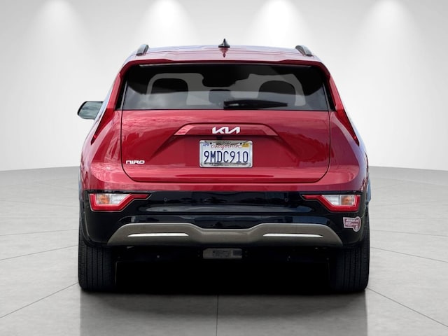 2024 Kia Niro EV