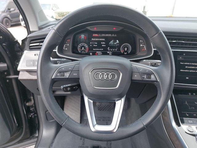 2023 Audi Q7 Premium Plus - Photo 21