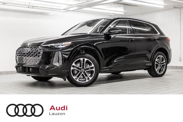 Image de {{modelName}} 2025 Audi Q5