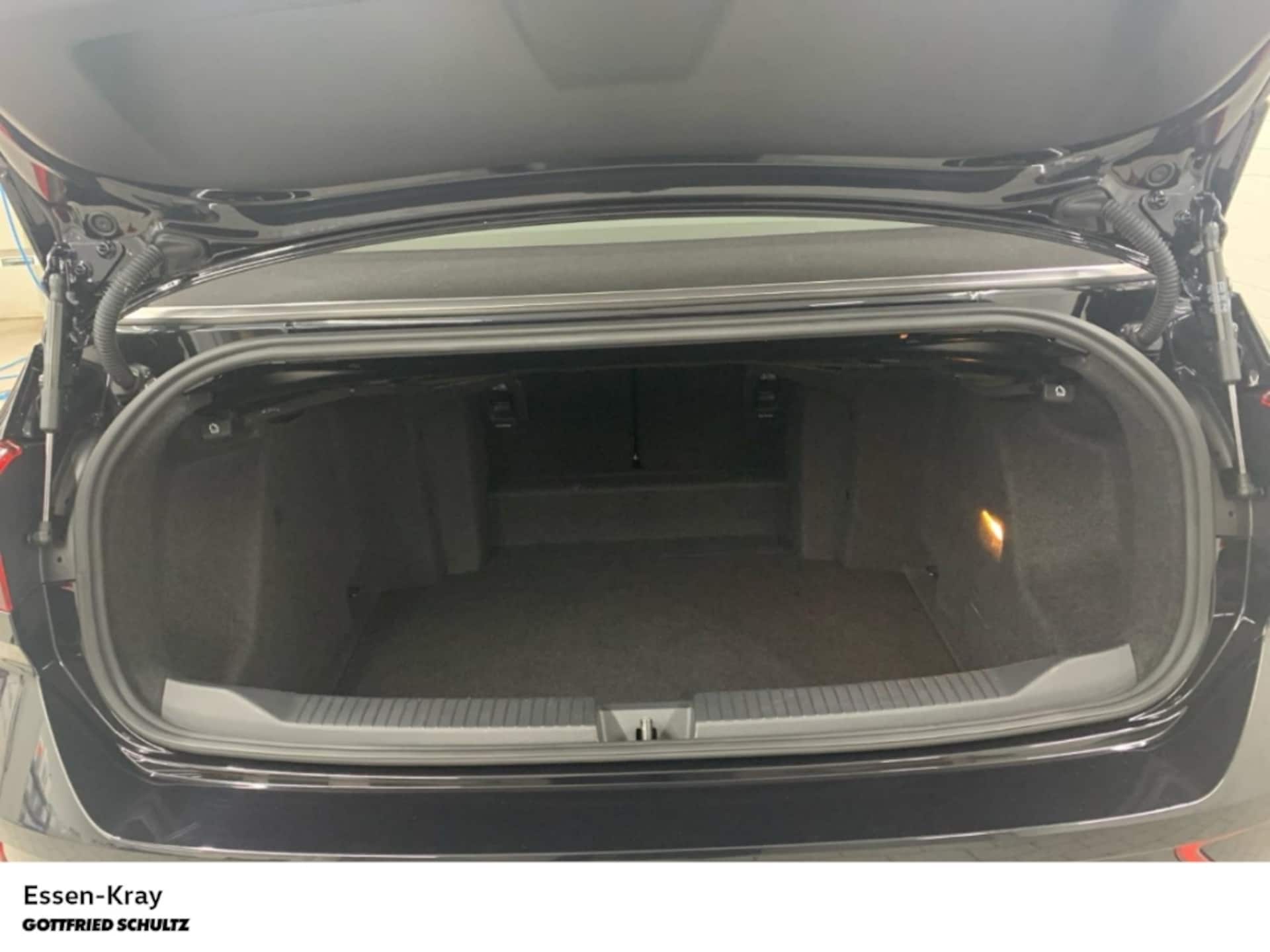 Volkswagen T-Roc Cabriolet Style