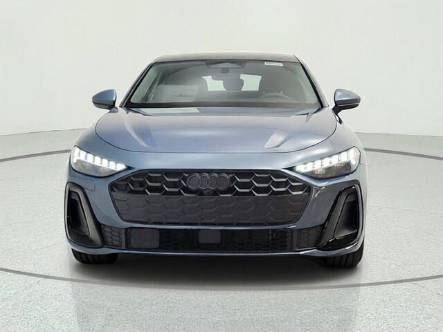2026 Audi A5 Sedan